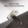 SAMSUNG BAR Plus USB 3.1 Flash Bellek 256 GB