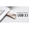 SAMSUNG BAR Plus USB 3.1 Flash Bellek 256 GB