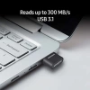 SAMSUNG FIT Plus USB 3.1 Flash Bellek 256 GB