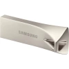 Samsung Flash Bellek Silver 256 GB