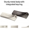 Samsung USB 3.1 Flash Bellek BAR Plus 128GB