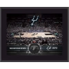 San Antonio Spurs Yüceltilmiş Takım Stadyumu Plaketi
