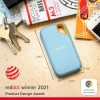 SanDisk 2TB Extreme Taşınabilir SSD  Mavi 2 TB
