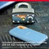 SanDisk 2TB Extreme Taşınabilir SSD  Mavi 2 TB