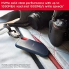 SanDisk 2TB Extreme Taşınabilir SSD  Siyah 2 TB