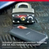 SanDisk 2TB Extreme Taşınabilir SSD  Siyah 2 TB