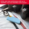 SanDisk 4TB Extreme Taşınabilir SSD  Mavi 4 TB