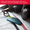 SanDisk 4TB Extreme Taşınabilir SSD  Yeşil 4 TB
