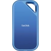 SanDisk Creator Pro SSD Taşınabilir Sürücü  SSD Portable Sürücü 1TB