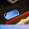 SanDisk Creator Pro SSD Taşınabilir Sürücü  SSD Portable Sürücü 4TB