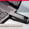 SanDisk Extreme Go USB 3.2 A Tipi Flash Bellek