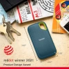 SanDisk Extreme Taşınabilir SSD
