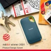 SanDisk Extreme Taşınabilir SSD