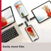 SanDisk iXpand Flash Bellek 128 GB Gray