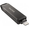 SanDisk iXpand Flash Bellek 128 GB Gray