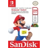 SanDisk MicroSDXC Kart