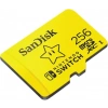 SanDisk MicroSDXC Kart