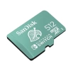 SanDisk MicroSDXC Kart