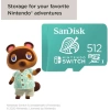 SanDisk MicroSDXC Kart
