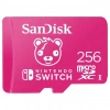 SanDisk MicroSDXC Kart
