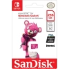 SanDisk MicroSDXC Kart