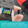 SanDisk MicroSDXC Kart