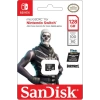 SanDisk MicroSDXC Kart