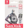 SanDisk MicroSDXC Kart