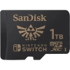 SanDisk MicroSDXC Kart