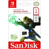 SanDisk MicroSDXC Kart