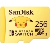 SanDisk MicroSDXC Kart