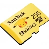 SanDisk MicroSDXC Kart