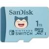 SanDisk MicroSDXC Kart