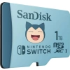 SanDisk MicroSDXC Kart