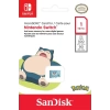 SanDisk MicroSDXC Kart