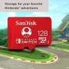 SanDisk MicroSDXC Kart