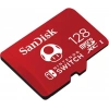 SanDisk MicroSDXC Kart