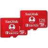 SanDisk MicroSDXC Kart