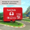 SanDisk MicroSDXC Kart
