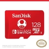 SanDisk MicroSDXC Kart