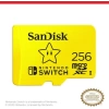 SanDisk MicroSDXC Kart