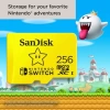 SanDisk MicroSDXC Kart