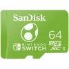 SanDisk MicroSDXC Kart