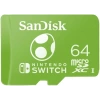 SanDisk MicroSDXC Kart