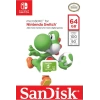 SanDisk MicroSDXC Kart