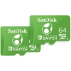 SanDisk MicroSDXC Kart