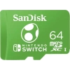 SanDisk MicroSDXC Kart