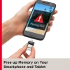 SanDisk Ultra Çift Flash Bellek 128 GB