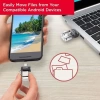 SanDisk Ultra Çift Flash Bellek 256 GB