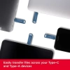 SanDisk Ultra Dual Drive Go USB Type-C Flash Bellek